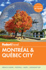 Fodor's Montreal & Quebec City:  - ISBN: 9781101878606