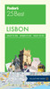 Fodor's Lisbon 25 Best:  - ISBN: 9781101879306