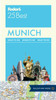 Fodor's Munich 25 Best:  - ISBN: 9781101879320