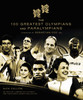 The 100 Greatest Olympians and Paralympians:  - ISBN: 9781847327017