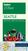 Fodor's Seattle 25 Best:  - ISBN: 9781101879337