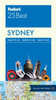 Fodor's Sydney 25 Best:  - ISBN: 9781101879351