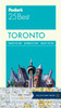 Fodor's Toronto 25 Best:  - ISBN: 9781101879375