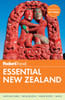 Fodor's Essential New Zealand:  - ISBN: 9781101879887
