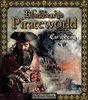 Blackbeard's Pirateworld: Cut-Throats of the Caribbean - ISBN: 9781847329738