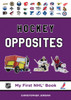 Hockey Opposites:  - ISBN: 9781770493452