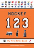 Hockey 123:  - ISBN: 9781770493476