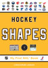 Hockey Shapes:  - ISBN: 9781770493483