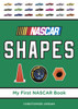 NASCAR Shapes:  - ISBN: 9781770494312