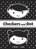 Checkers and Dot:  - ISBN: 9781770494411