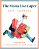 The Mona Lisa Caper:  - ISBN: 9780887767265