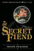 The Secret Fiend: The Boy Sherlock Holmes, His Fourth Case - ISBN: 9780887768538