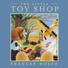 The Little Toy Shop:  - ISBN: 9780887768651