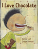 I Love Chocolate:  - ISBN: 9780887769122