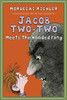 Jacob Two-Two Meets the Hooded Fang:  - ISBN: 9780887769252