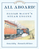 All Aboard!: Elijah McCoy's Steam Engine - ISBN: 9780887769450