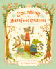 Counting with Barefoot Critters:  - ISBN: 9781101917718
