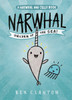 Narwhal: Unicorn of the Sea:  - ISBN: 9781101918265
