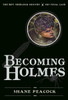 Becoming Holmes: The Boy Sherlock Holmes, His Final Case - ISBN: 9781770492325