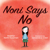 Noni Says No:  - ISBN: 9781770492332