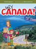 Hey Canada!:  - ISBN: 9781770492554