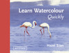 Learn Watercolour Quickly:  - ISBN: 9781849941402