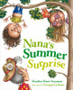 Nana's Summer Surprise:  - ISBN: 9781770493247