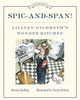 Spic-and-Span!: Lillian Gilbreth's Wonder Kitchen - ISBN: 9781770493803