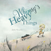 Whimsy's Heavy Things:  - ISBN: 9781770494039