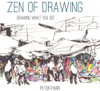 Zen of Drawing: Drawing What You See - ISBN: 9781849941945