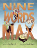 Nine Words Max:  - ISBN: 9781770495623