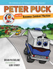 Peter Puck and the Runaway Zamboni Machine:  - ISBN: 9781770495838