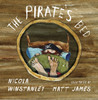 The Pirate's Bed:  - ISBN: 9781770496163