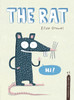 The Rat: The Disgusting Critters Series - ISBN: 9781770496583