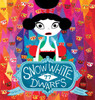 Snow White and the 77 Dwarfs:  - ISBN: 9781770497634