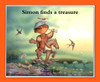 Simon finds a treasure:  - ISBN: 9780887763885