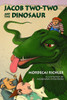 Jacob Two-Two and the Dinosaur:  - ISBN: 9780887764257