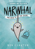 Narwhal: Unicorn of the Sea:  - ISBN: 9781101918715