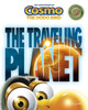 The Traveling Planet:  - ISBN: 9781770492424