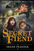 The Secret Fiend: The Boy Sherlock Holmes, His Fourth Case - ISBN: 9781770493858