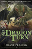 The Dragon Turn: The Boy Sherlock Holmes , His 5th Case - ISBN: 9781770494114