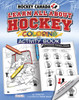 Hockey Canada's Learn All About Hockey: Color and Activity - ISBN: 9781770494367