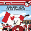 Puckster Goes to the Olympics:  - ISBN: 9781770495944