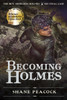 Becoming Holmes: The Boy Sherlock Holmes, His Final Case - ISBN: 9781770497689