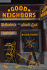 Good Neighbors: Gentrifying Diversity in Boston's South End - ISBN: 9781781687925