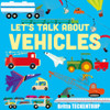 Let's Talk About Vehicles:  - ISBN: 9781906250386