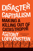 Disaster Capitalism:  - ISBN: 9781784781156