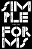 Simple Forms: Legend, Saga, Myth, Riddle, Saying, Case, Memorabile, Fairytale, Joke - ISBN: 9781784784928