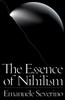 The Essence of Nihilism:  - ISBN: 9781784786106