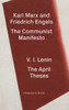 The Communist Manifesto / The April Theses:  - ISBN: 9781784786908